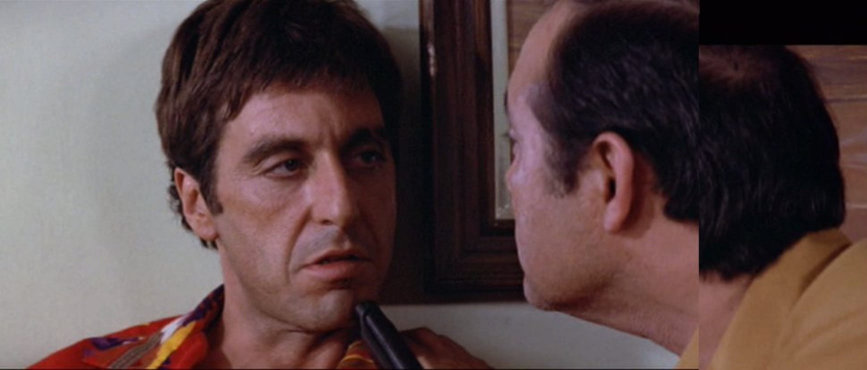 Image of Scarface