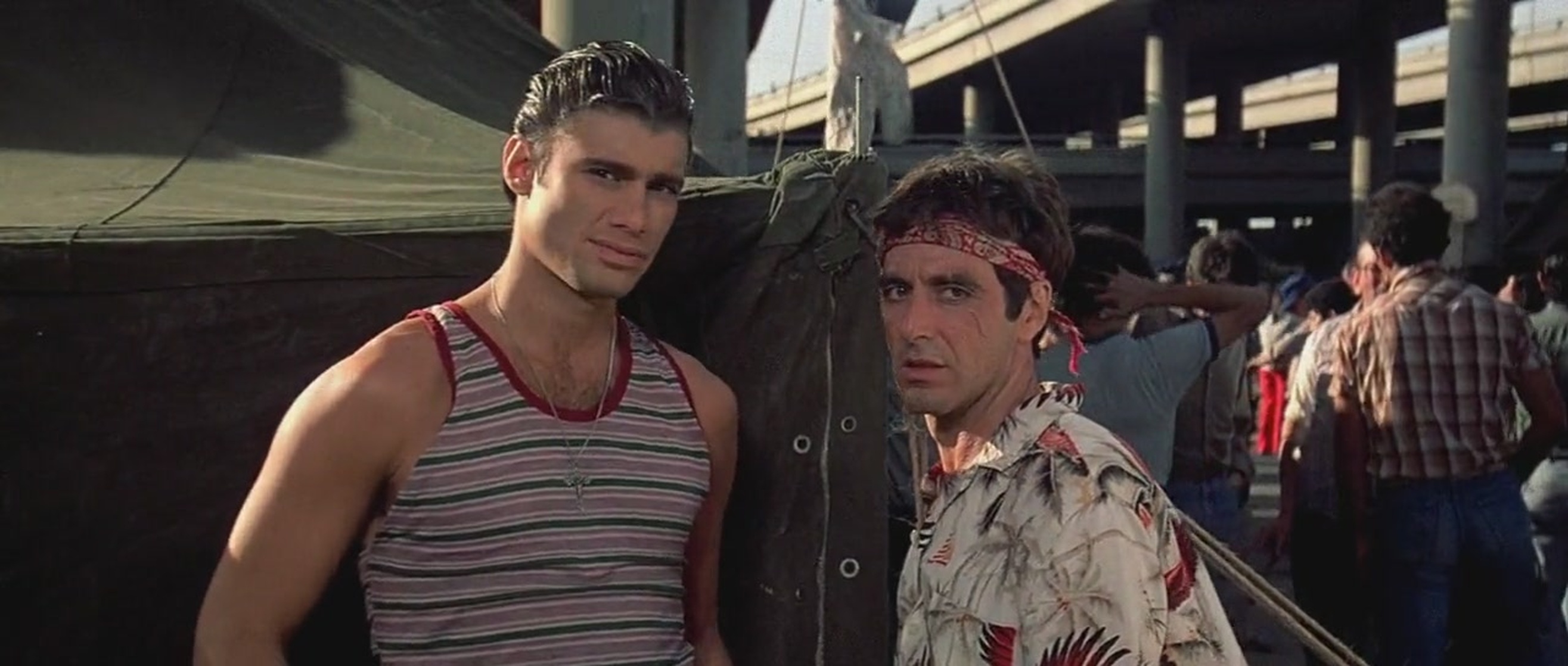 Scarface Scarface
