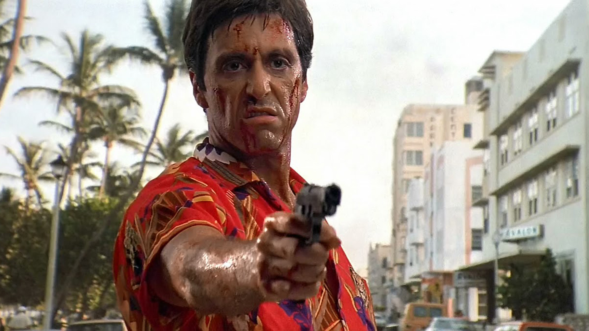Scarface Scarface