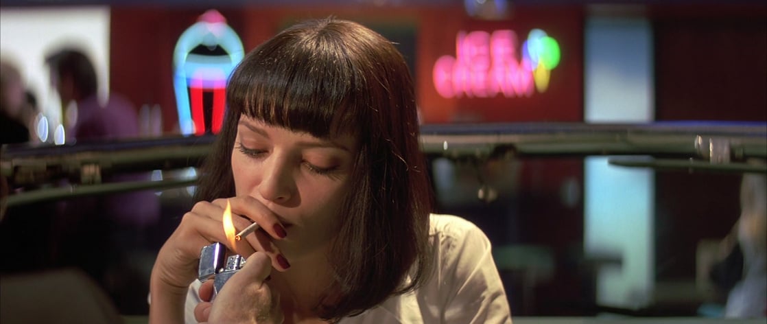 Pulp Fiction