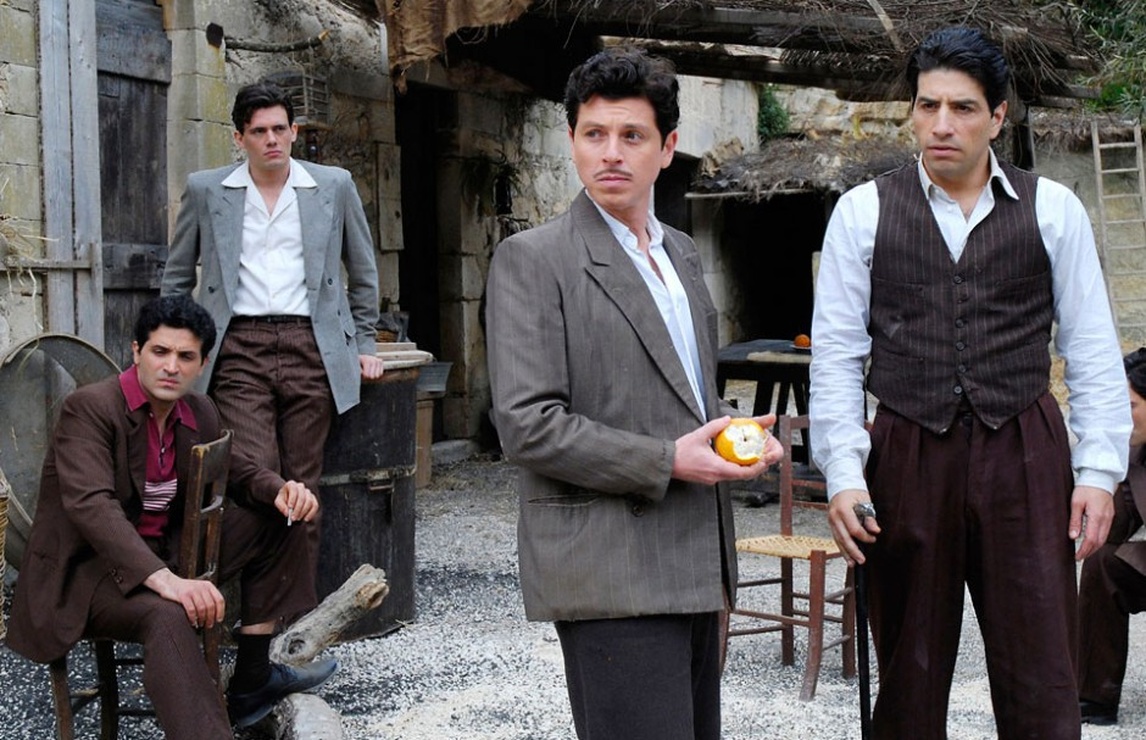 Il Capo Dei Capi Prime Video Picture of Il capo dei capi (2007)