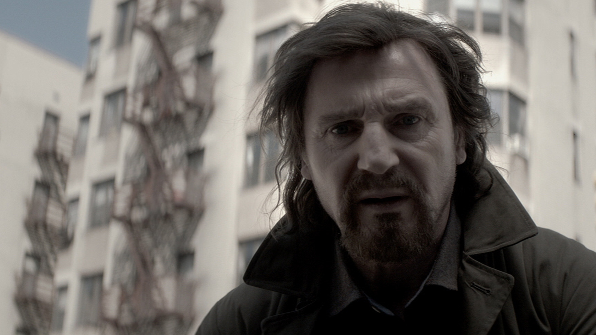 A Walk Among the Tombstones