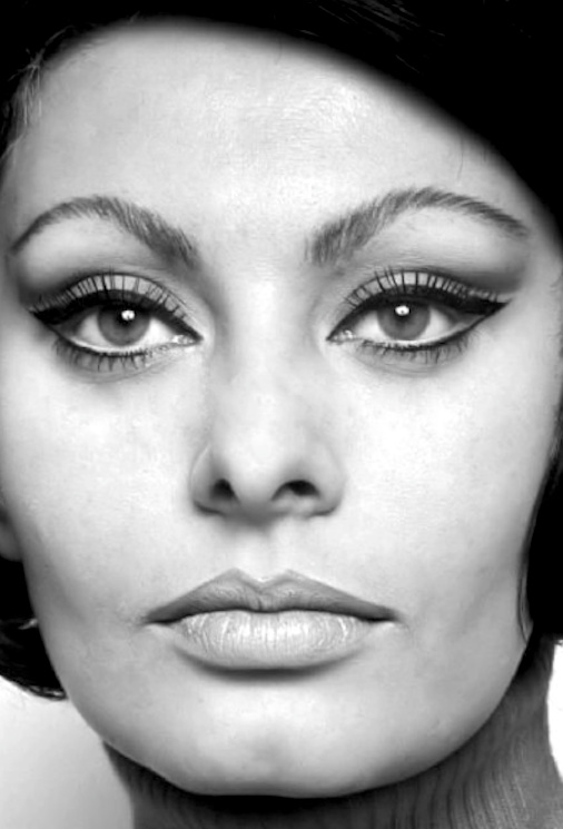 Sophia Loren