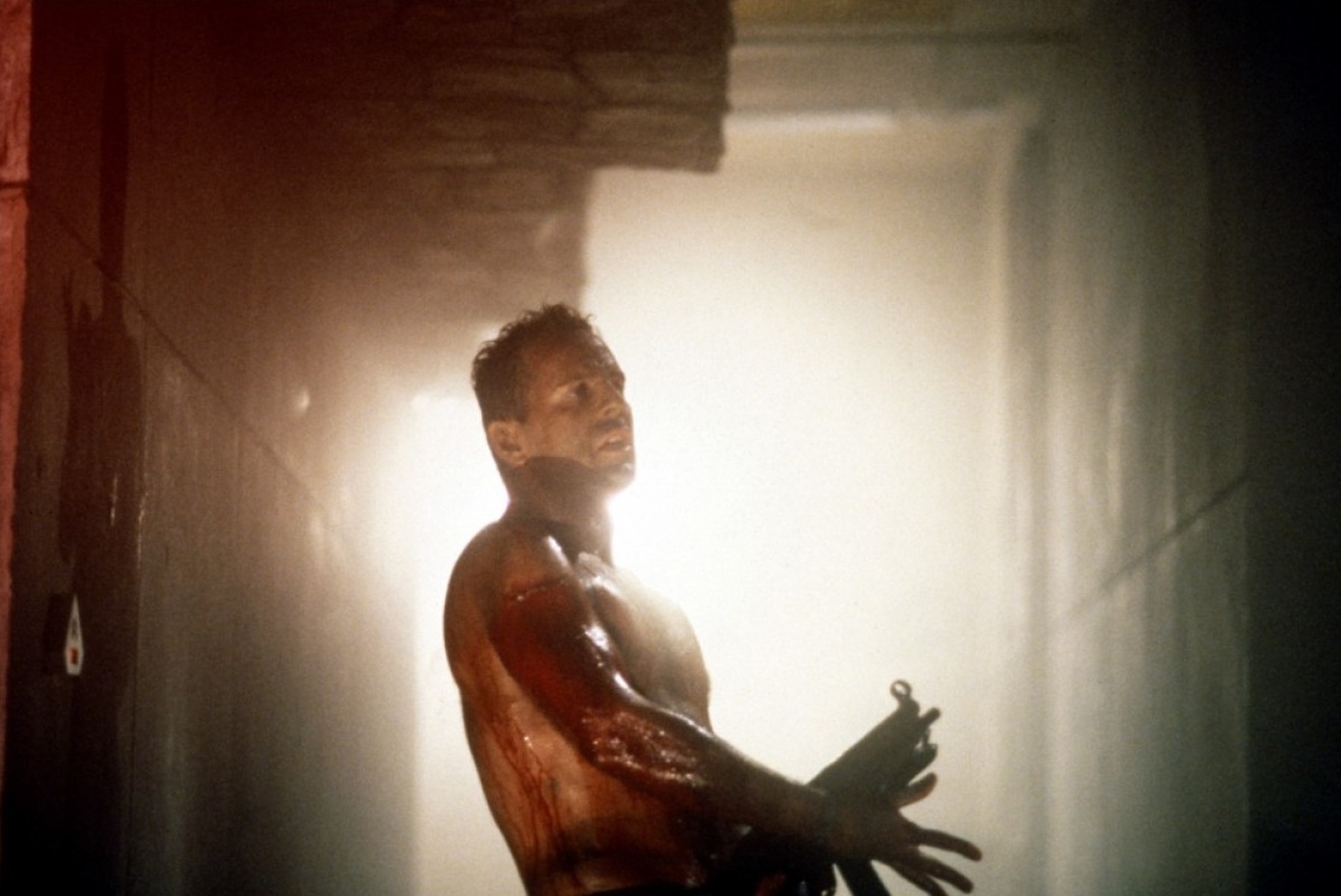 Die Hard Die Hard
