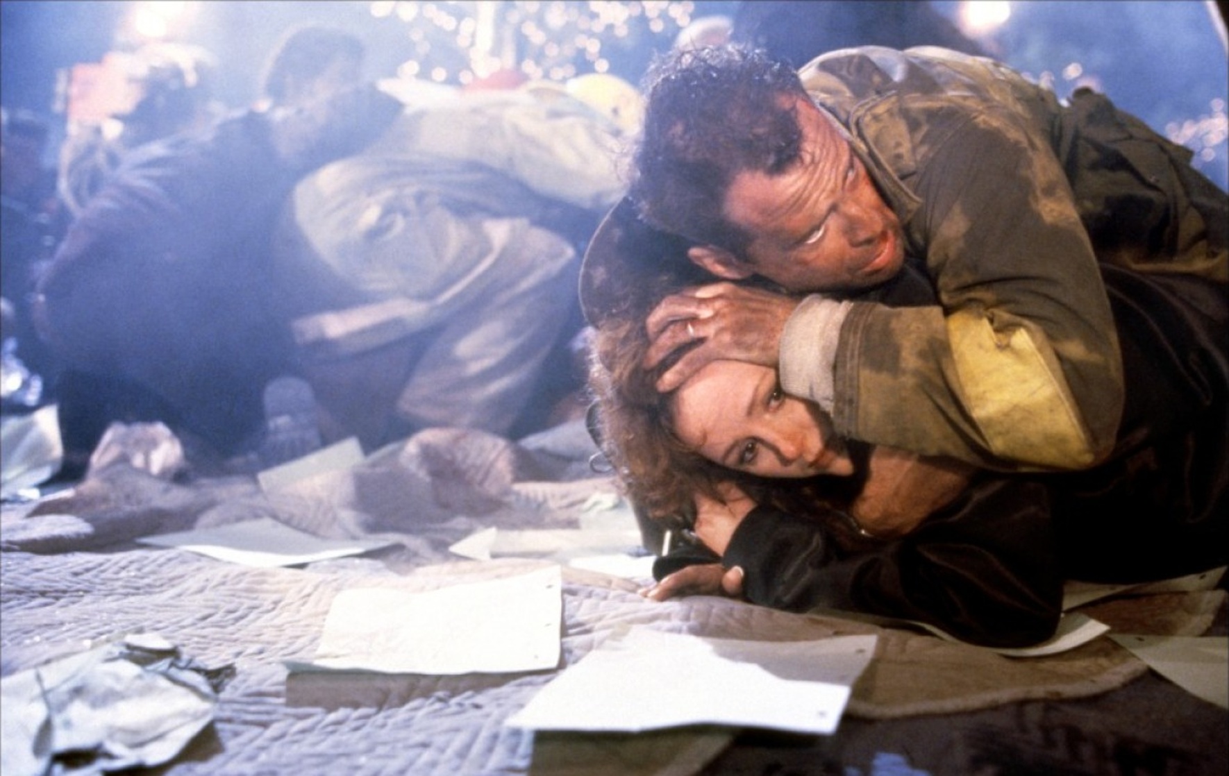 Die Hard Die Hard
