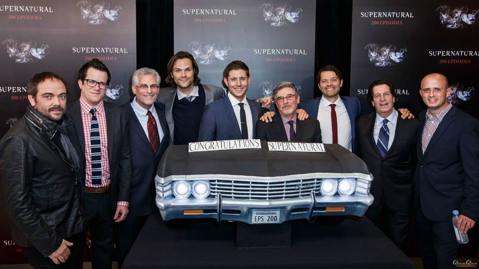 Jensen Ackles