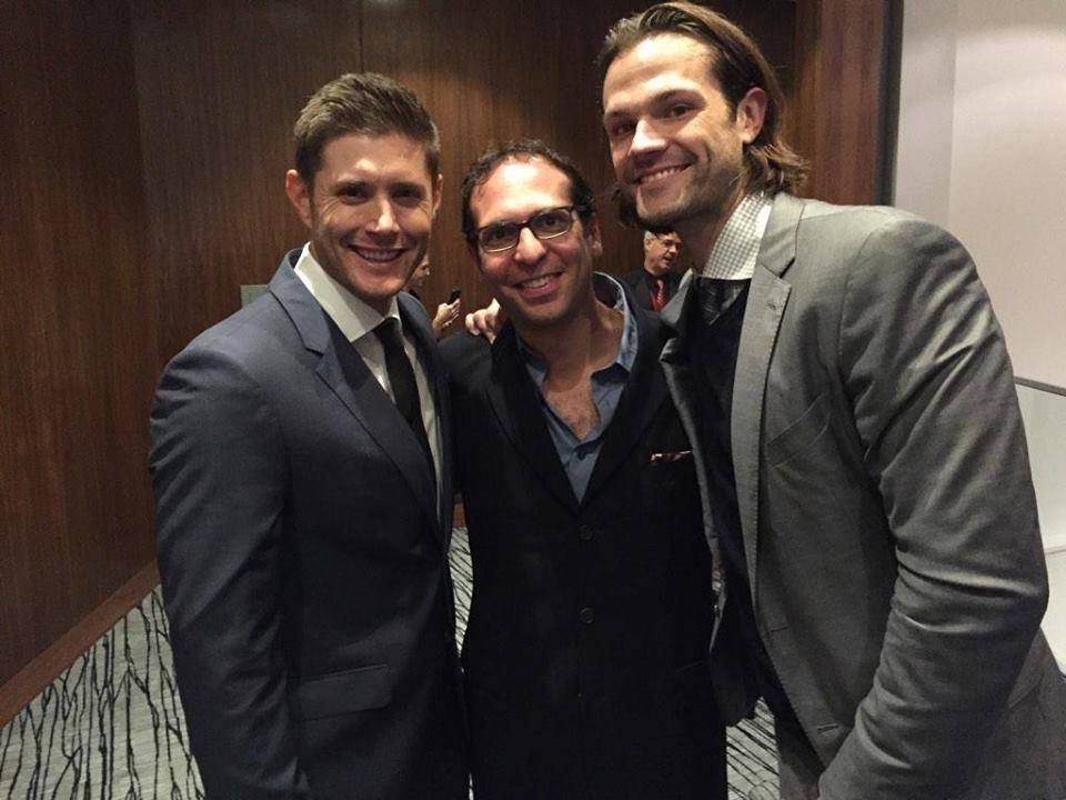 Jensen Ackles