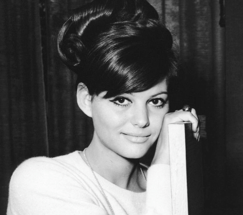 Claudia Cardinale