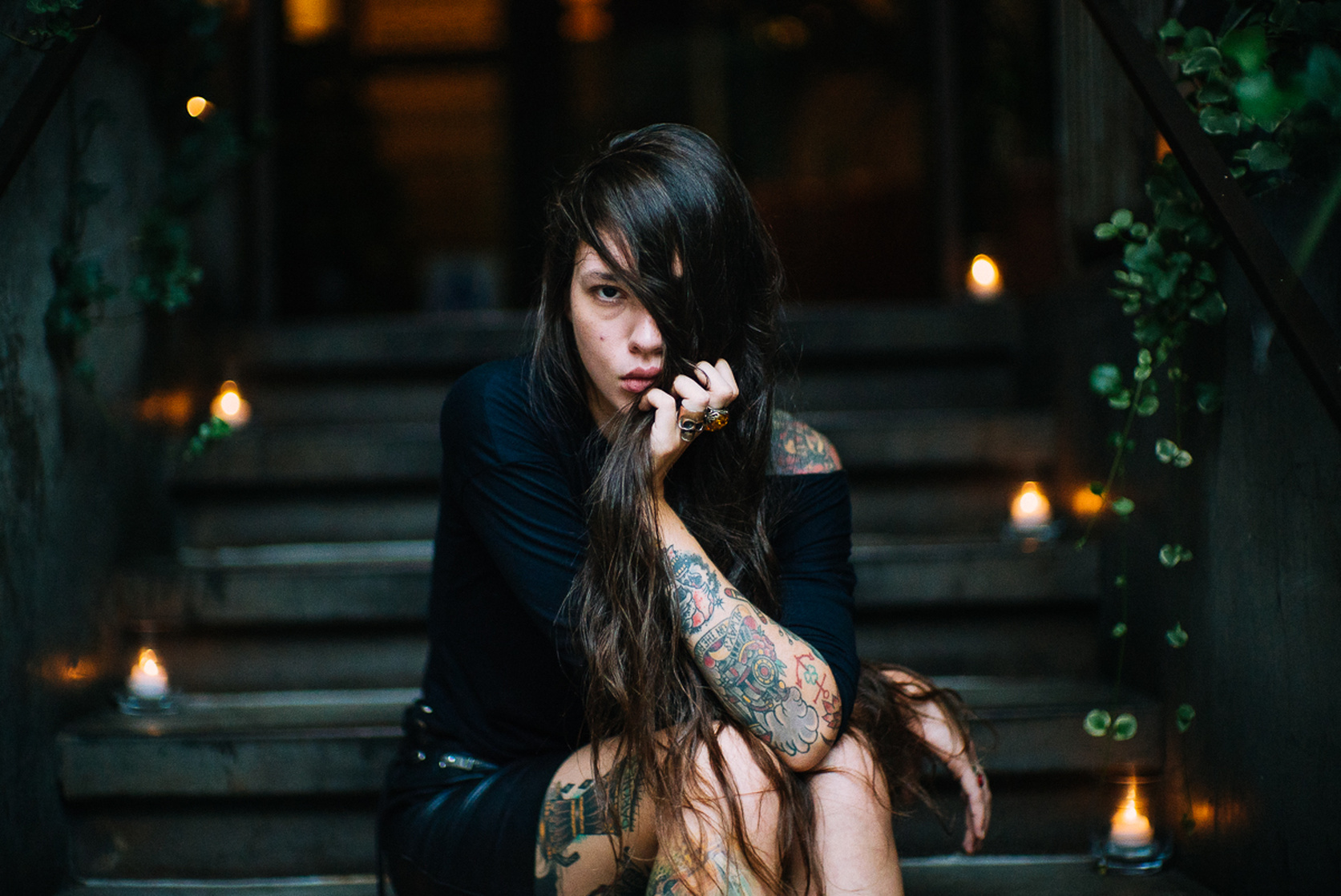 Ira Chernova