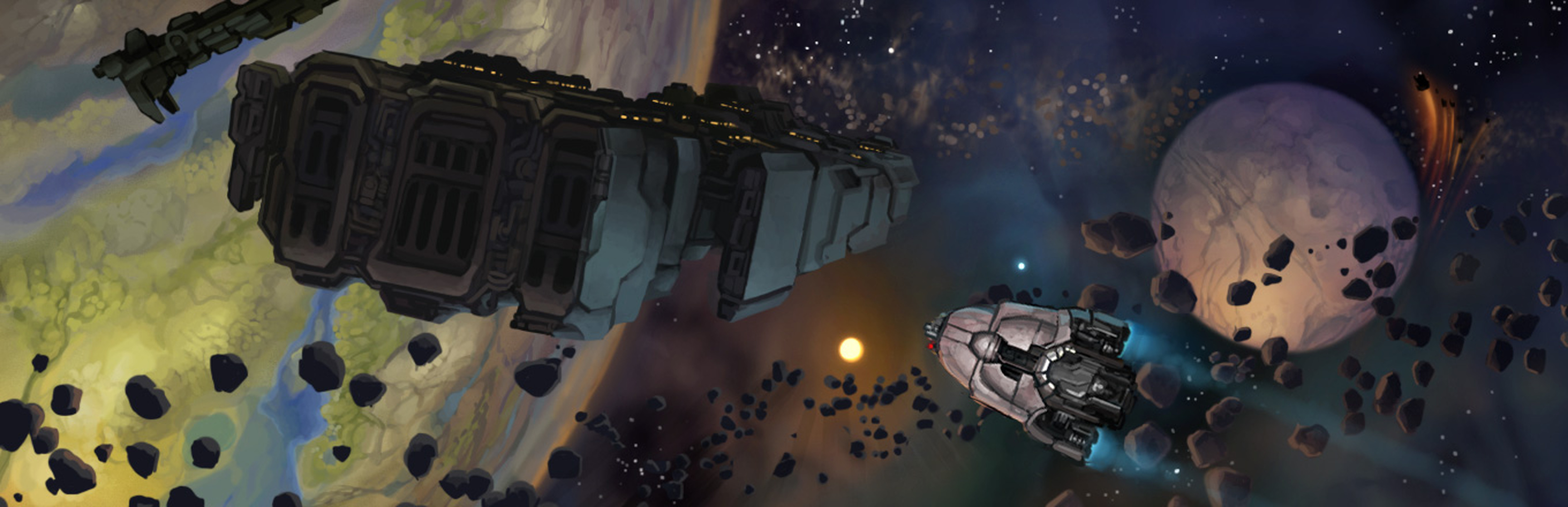 Starsector