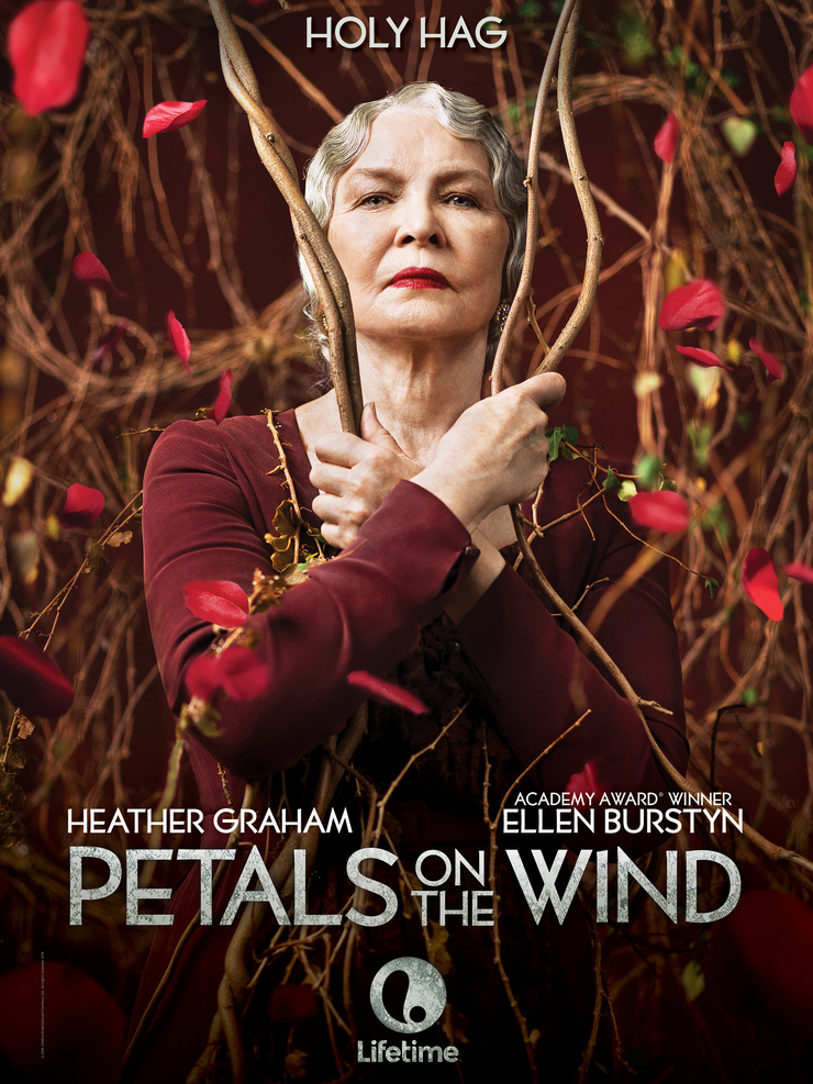 Picture of Petals on the Wind (2014)