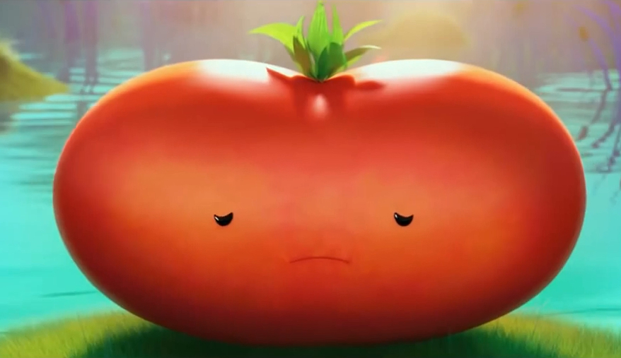Cloudy with a Chance of Meatballs 2 Cloudy with a Chance of Meatballs 2