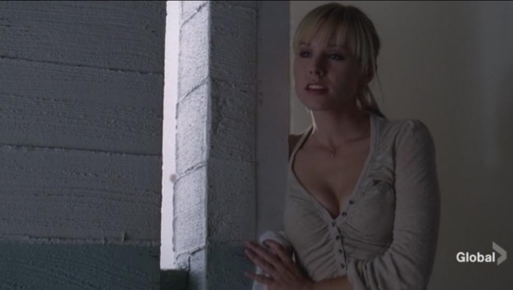 Kristen Bell