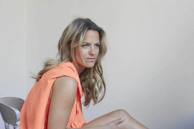 Janna Striebeck