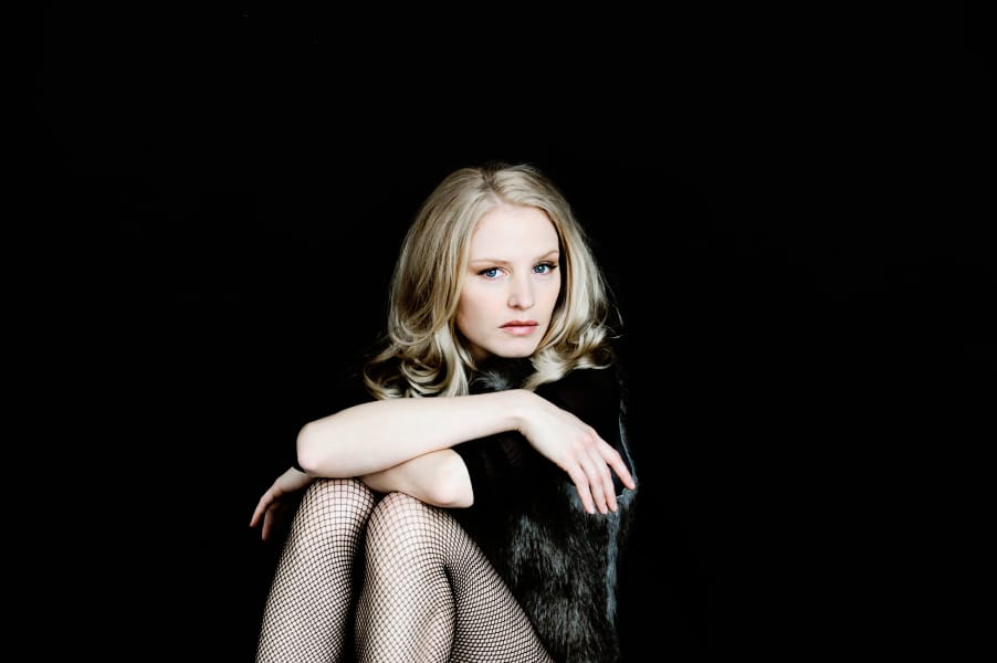 Nadine Rennack