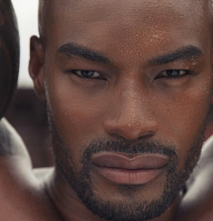 Picture of Tyson Beckford