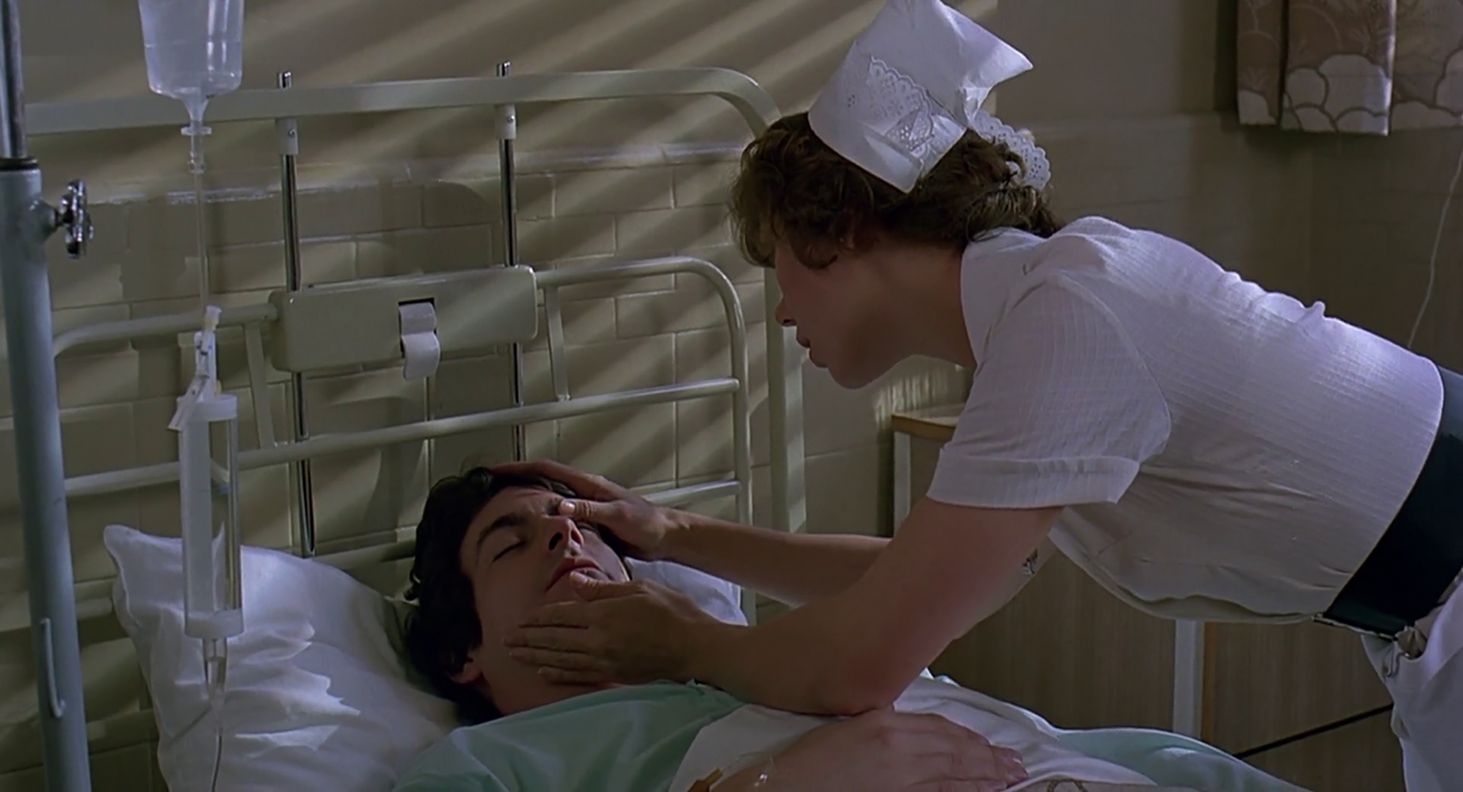 An American Werewolf in London