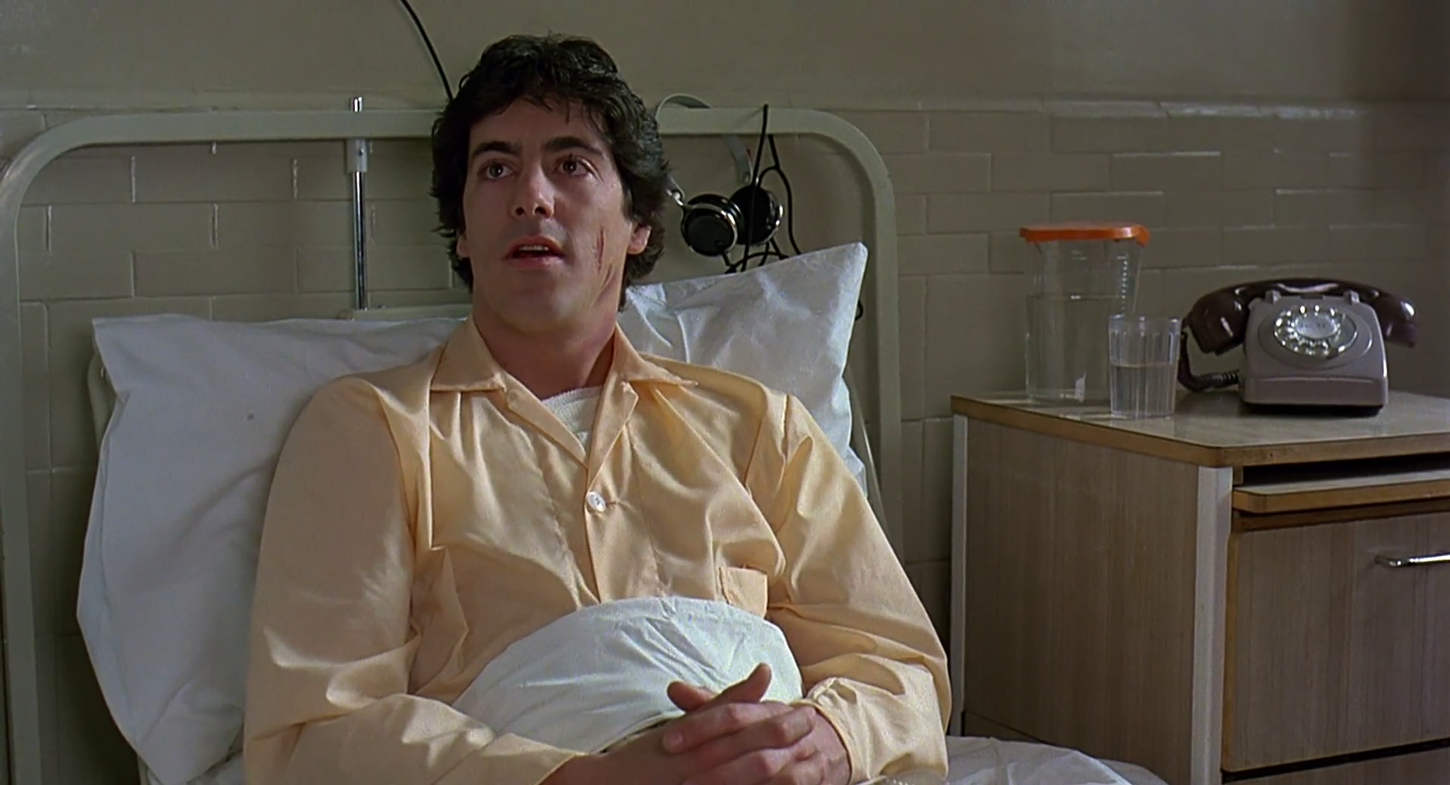 An American Werewolf in London An American Werewolf in London