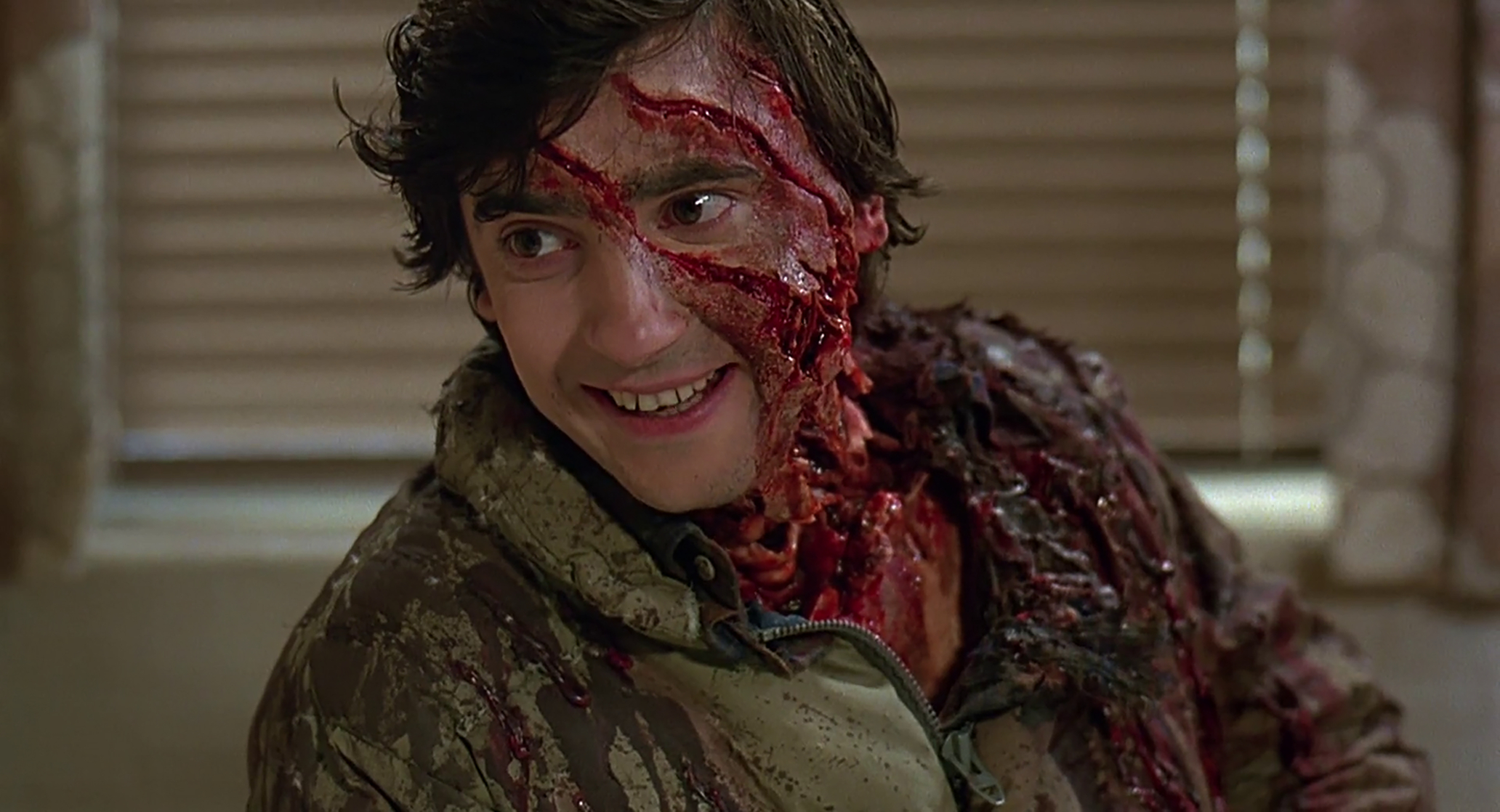 An American Werewolf in London An American Werewolf in London