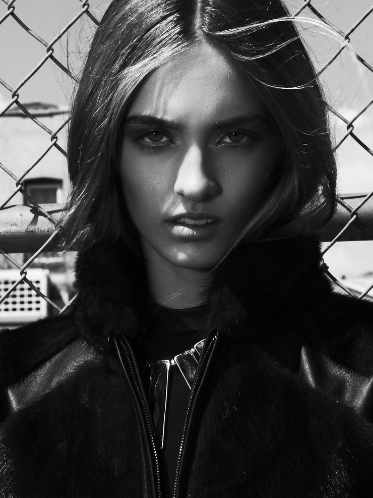 Kelsey Soles picture