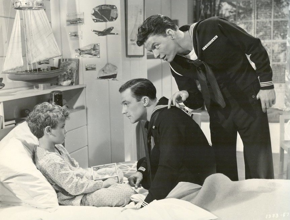 Picture of Anchors Aweigh