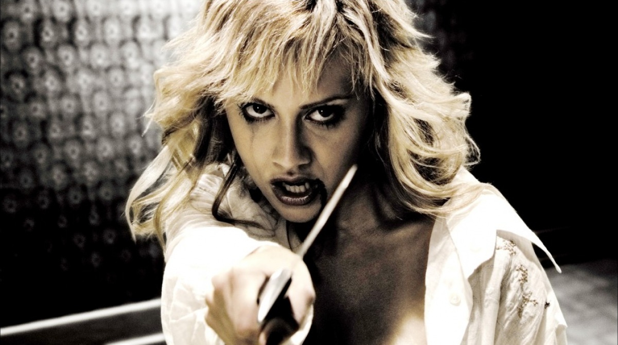 Sin City Sin City