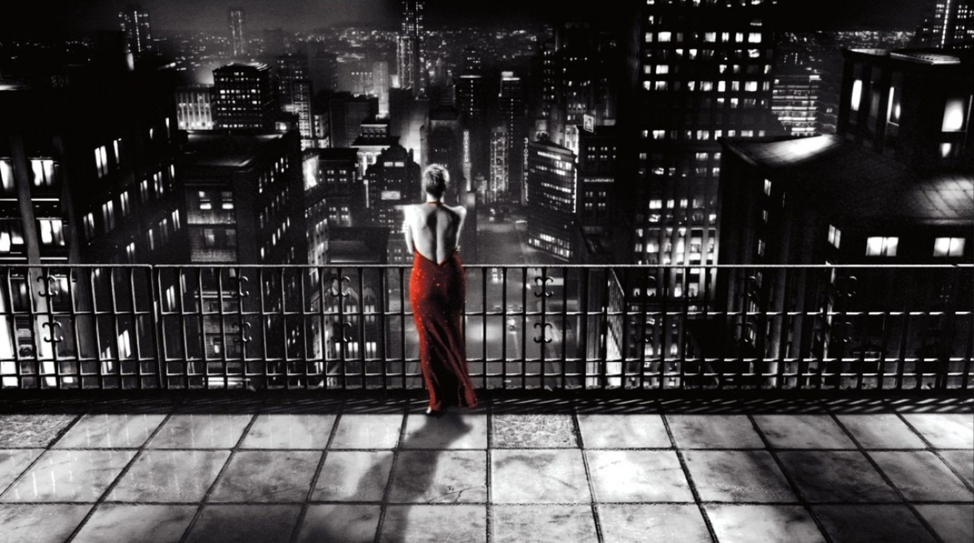 Sin City Sin City