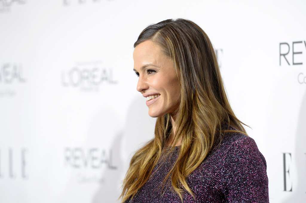 Jennifer Garner