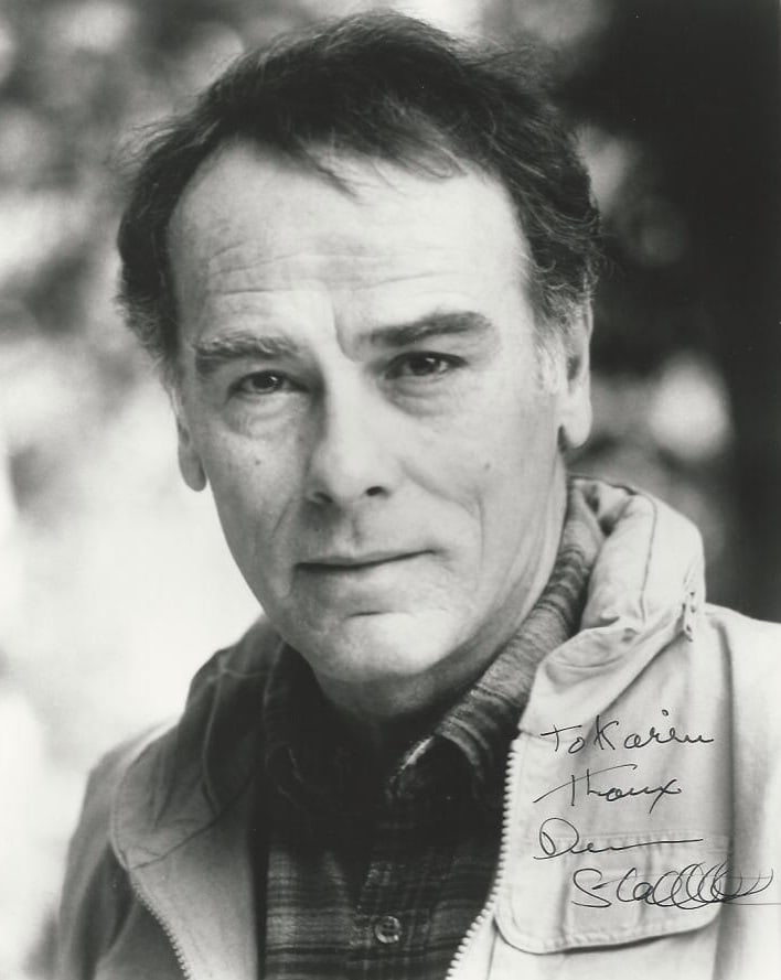 Picture of Dean Stockwell