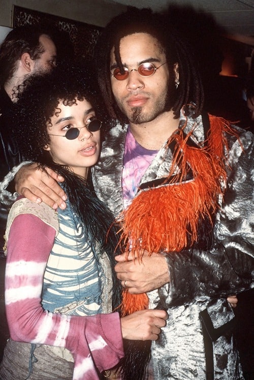 Picture of Lisa Bonet