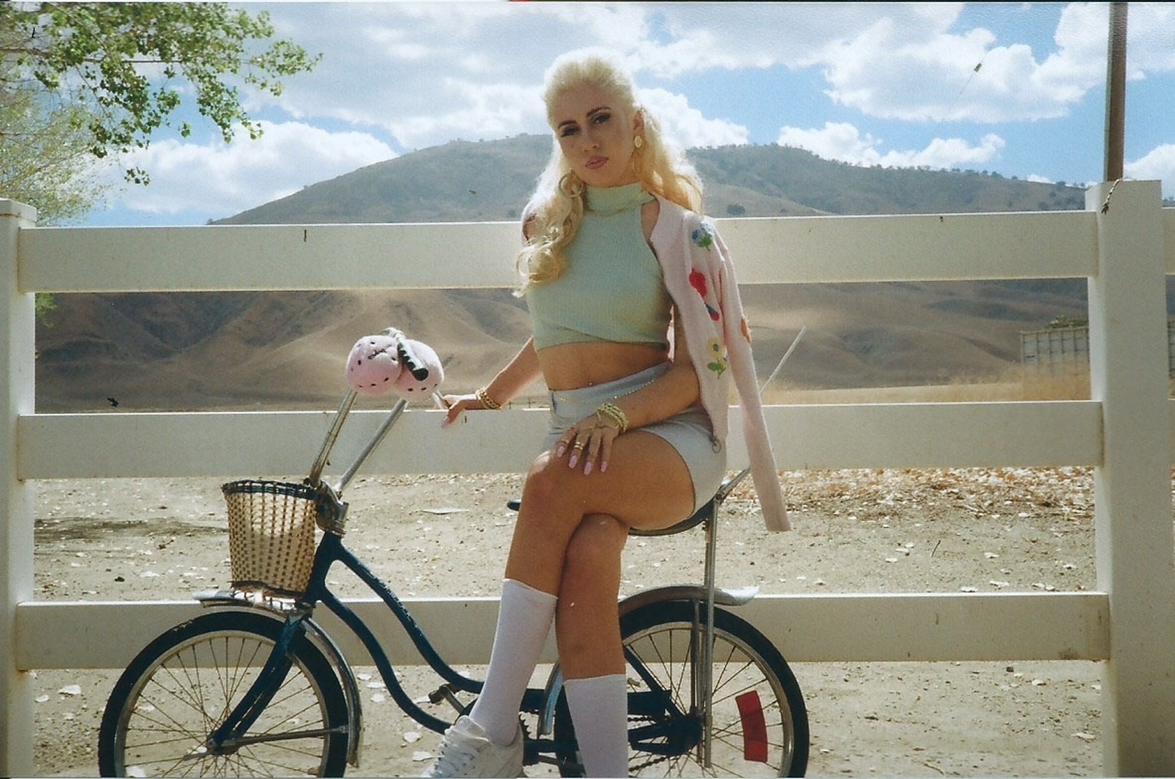 Kali Uchis