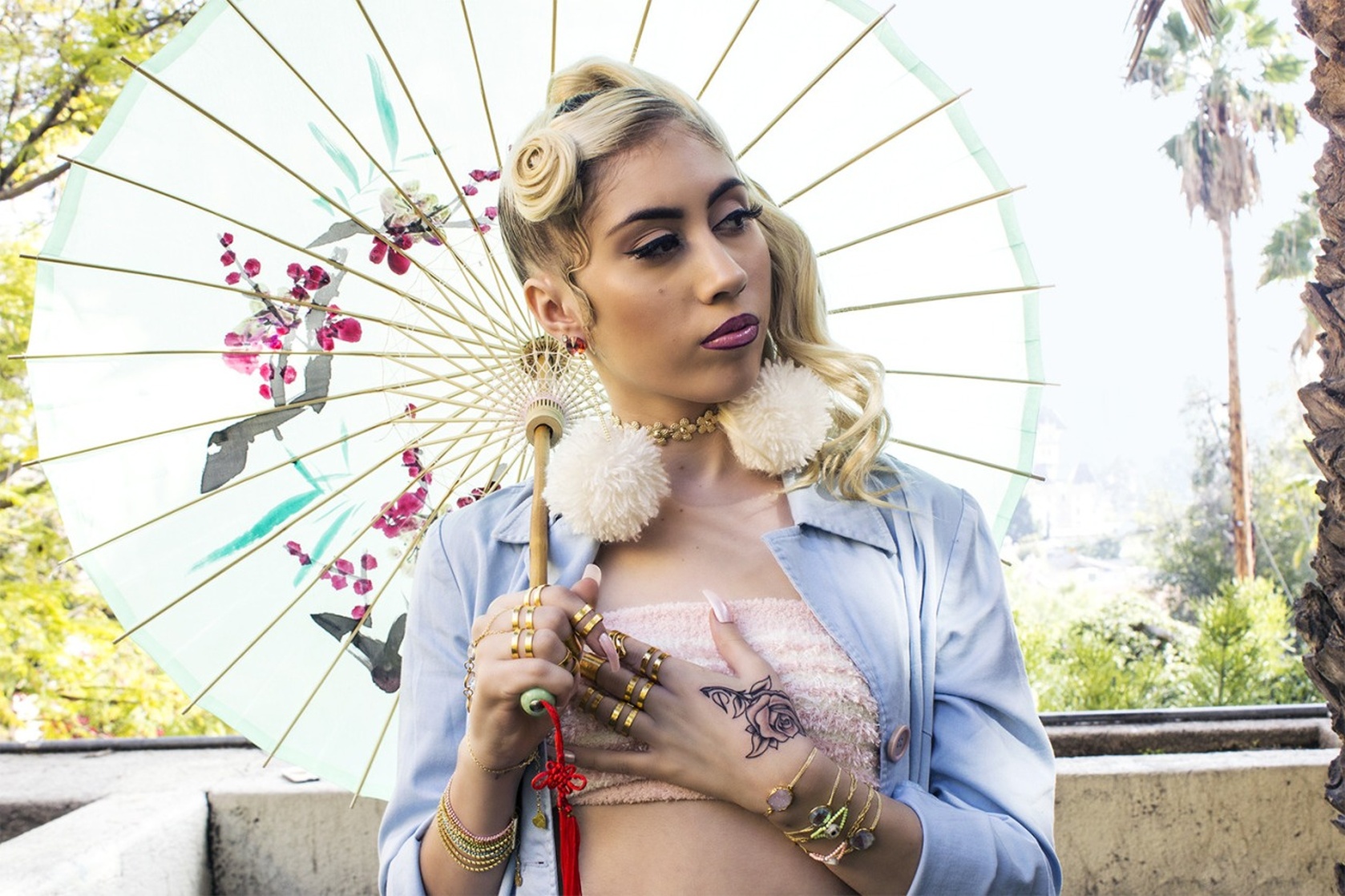 Kali Uchis