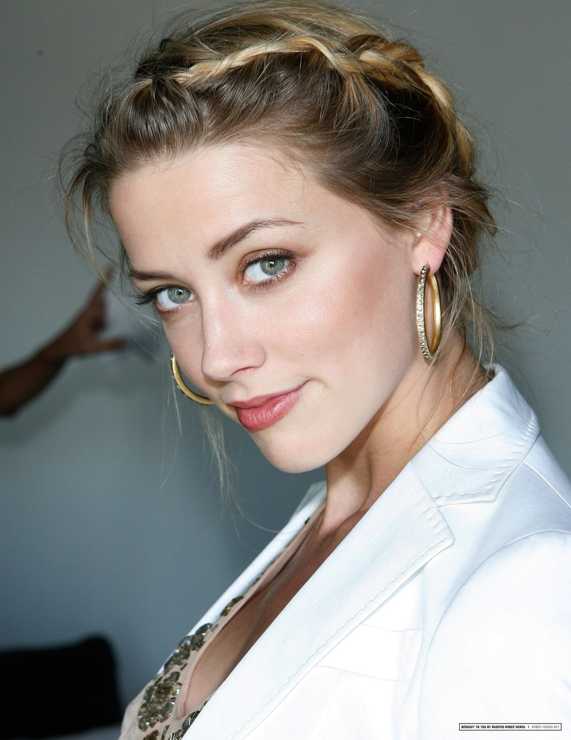 Picture of Amber Heard