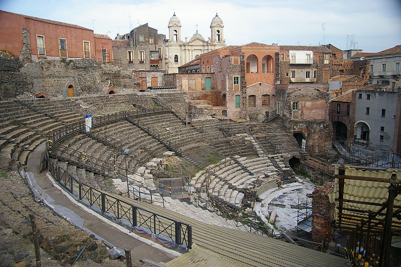 Catania
