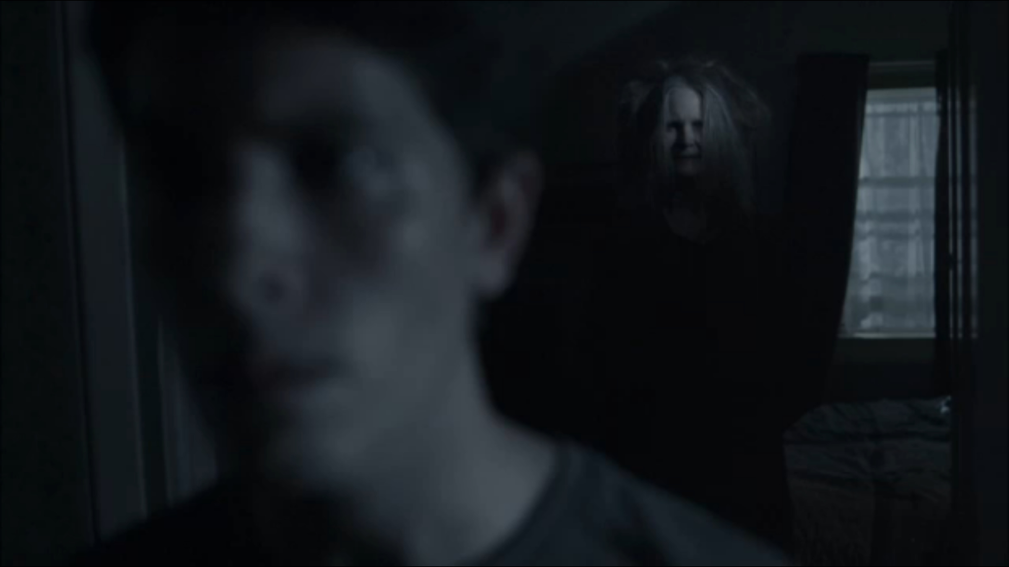 Paranormal Witness