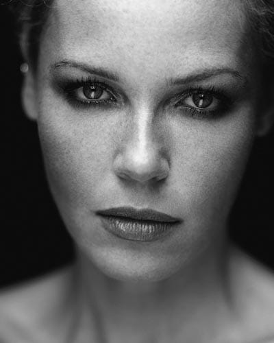 Picture of Connie Nielsen