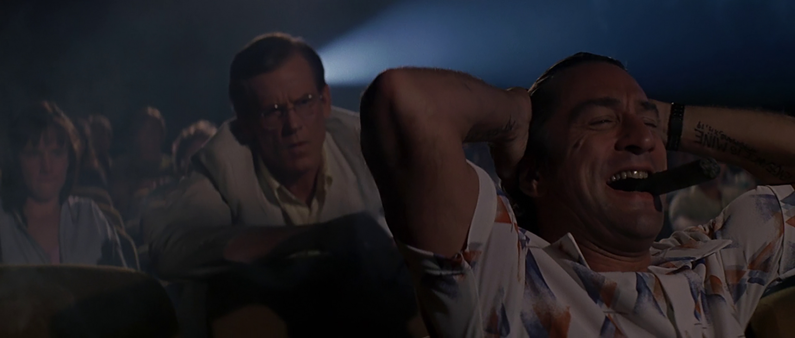 Cape Fear