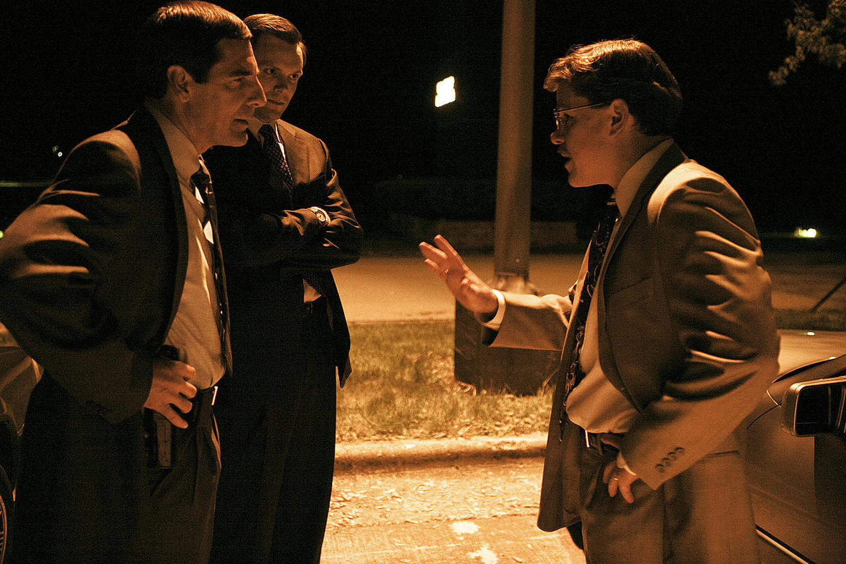 The Informant!