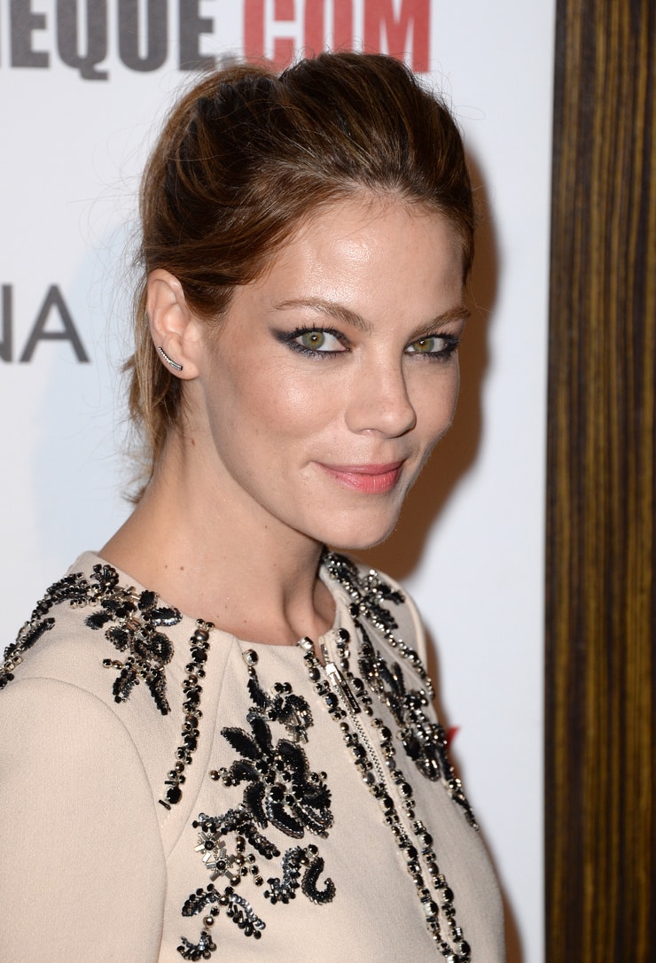 Picture of Michelle Monaghan