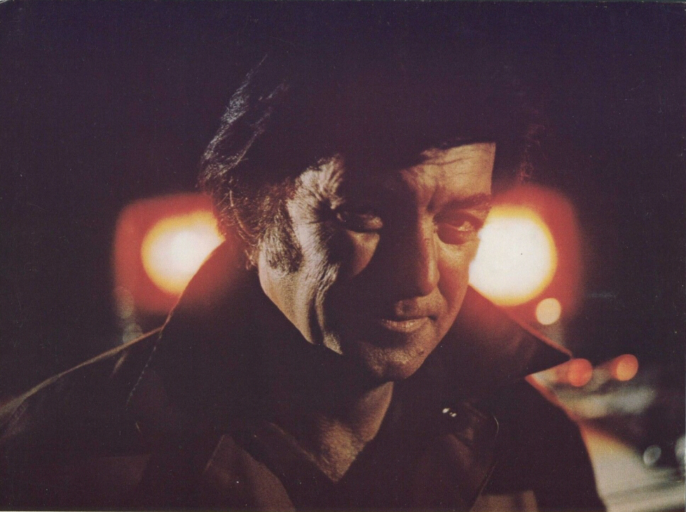 Stuart Whitman Stuart Whitman