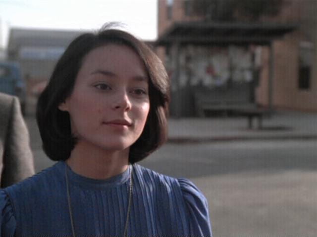 Meg Tilly image