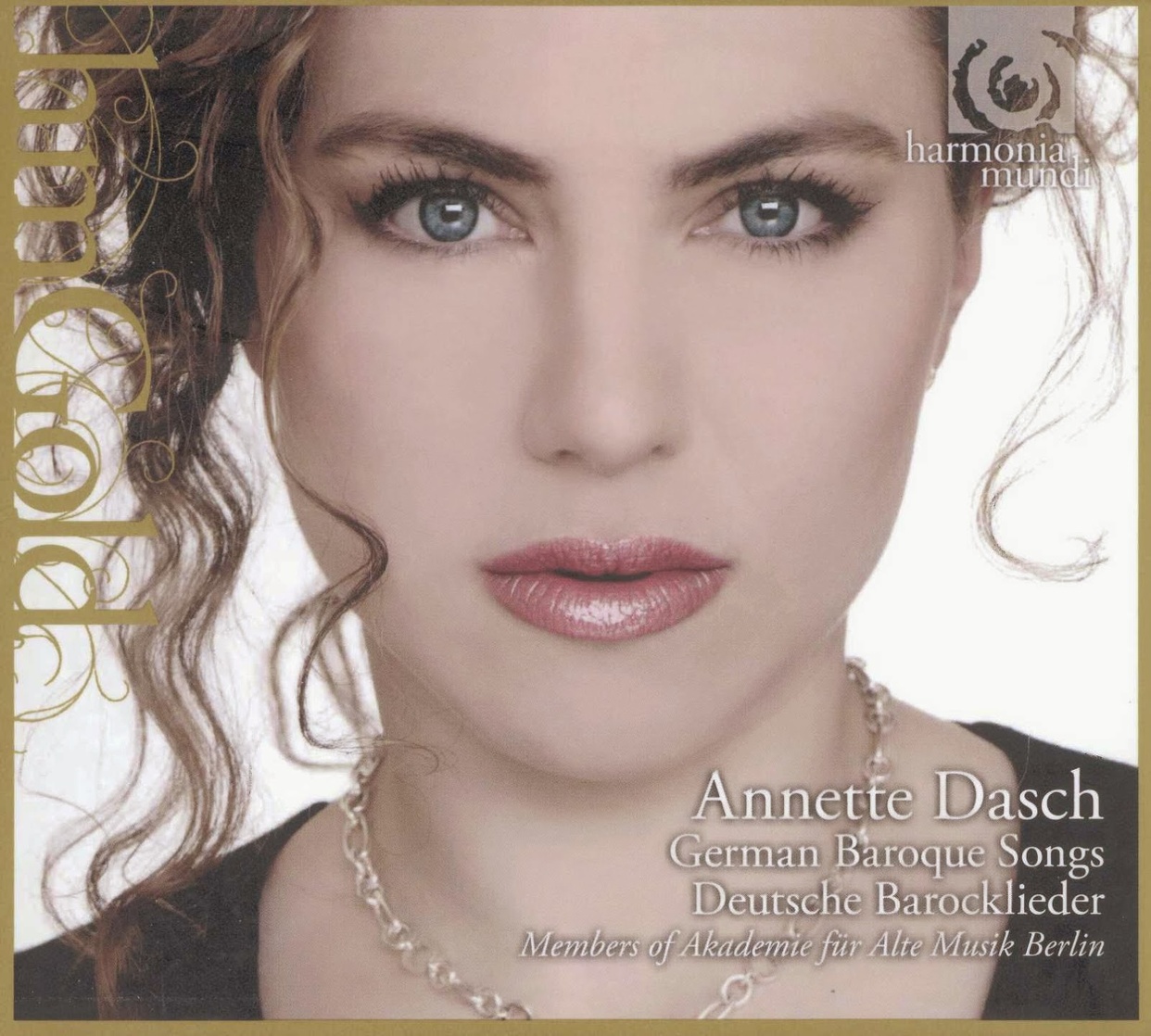 Annette Dasch