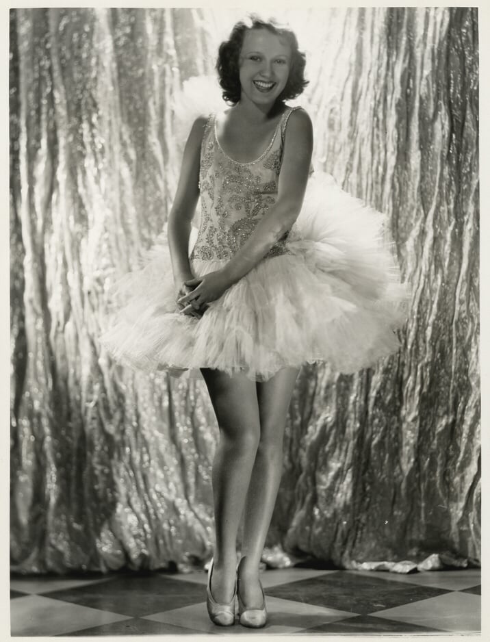 Picture of Dorothy Jordan