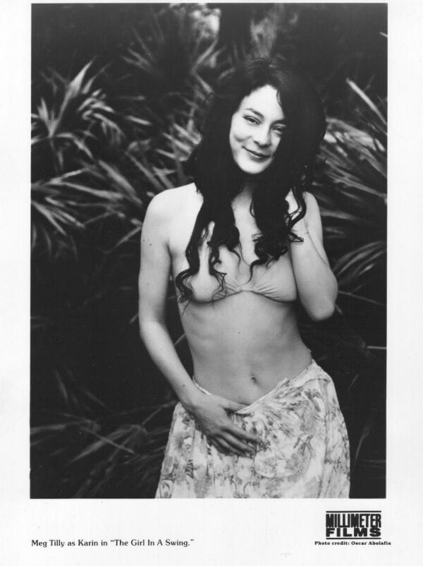 Tilly tits meg Tilly Pics