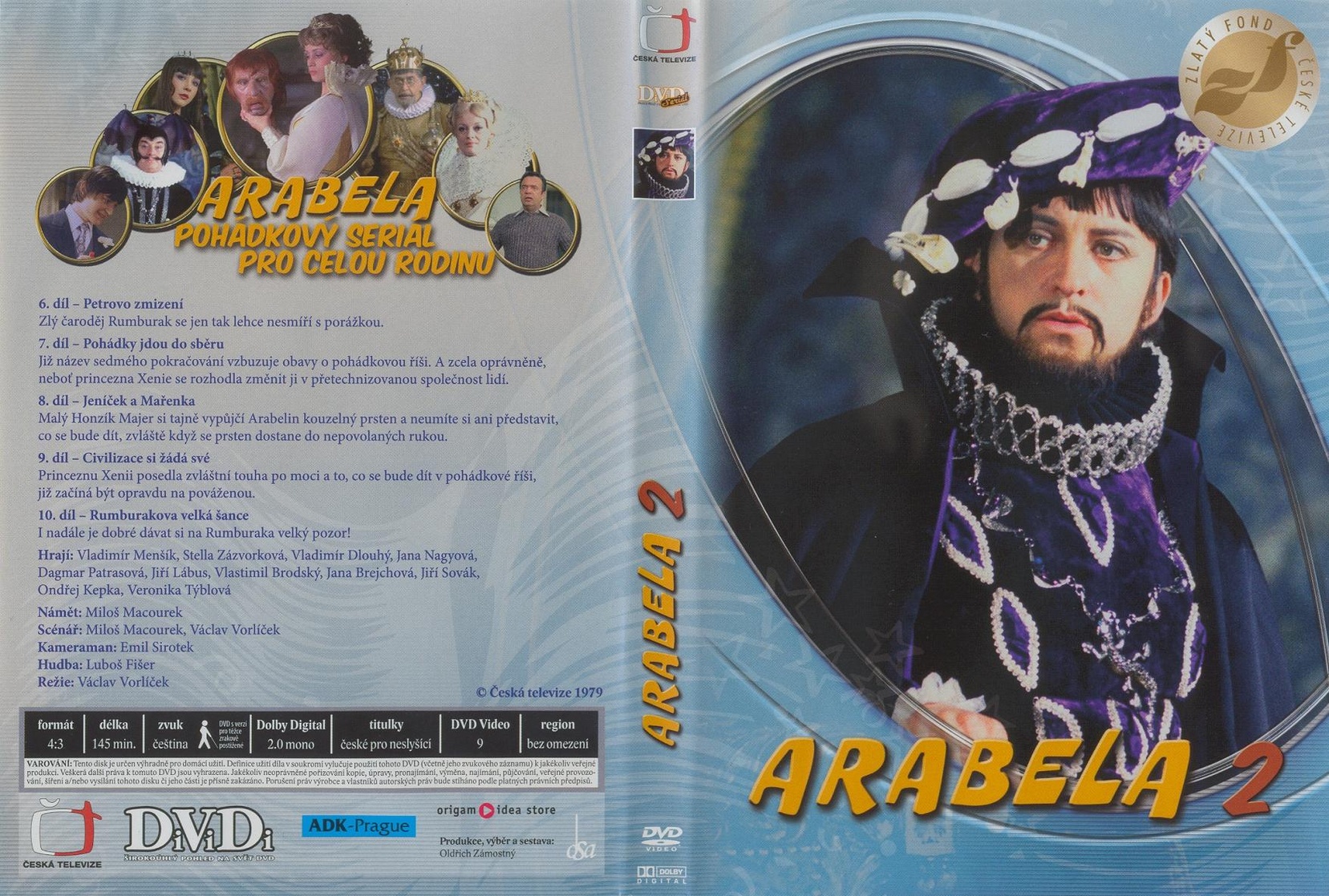 Arabela