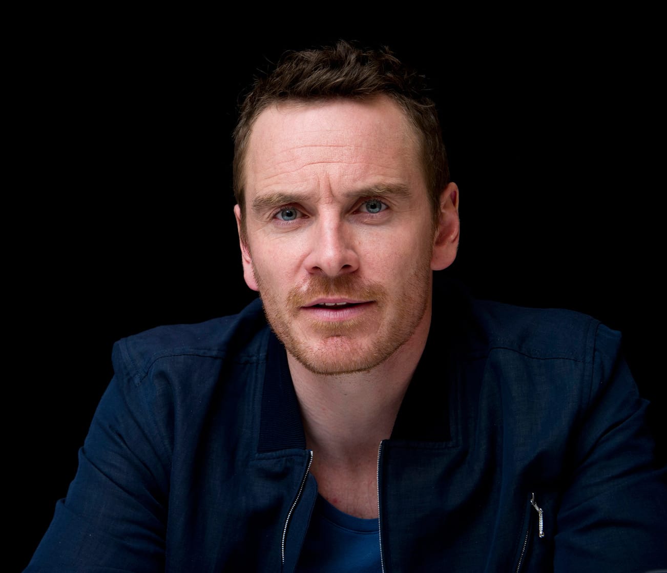 Michael Fassbender Michael Fassbender
