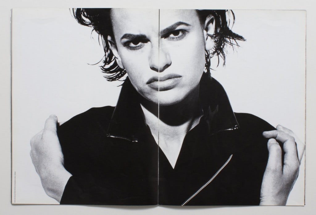 Sandra Bernhard Sandra Bernhard