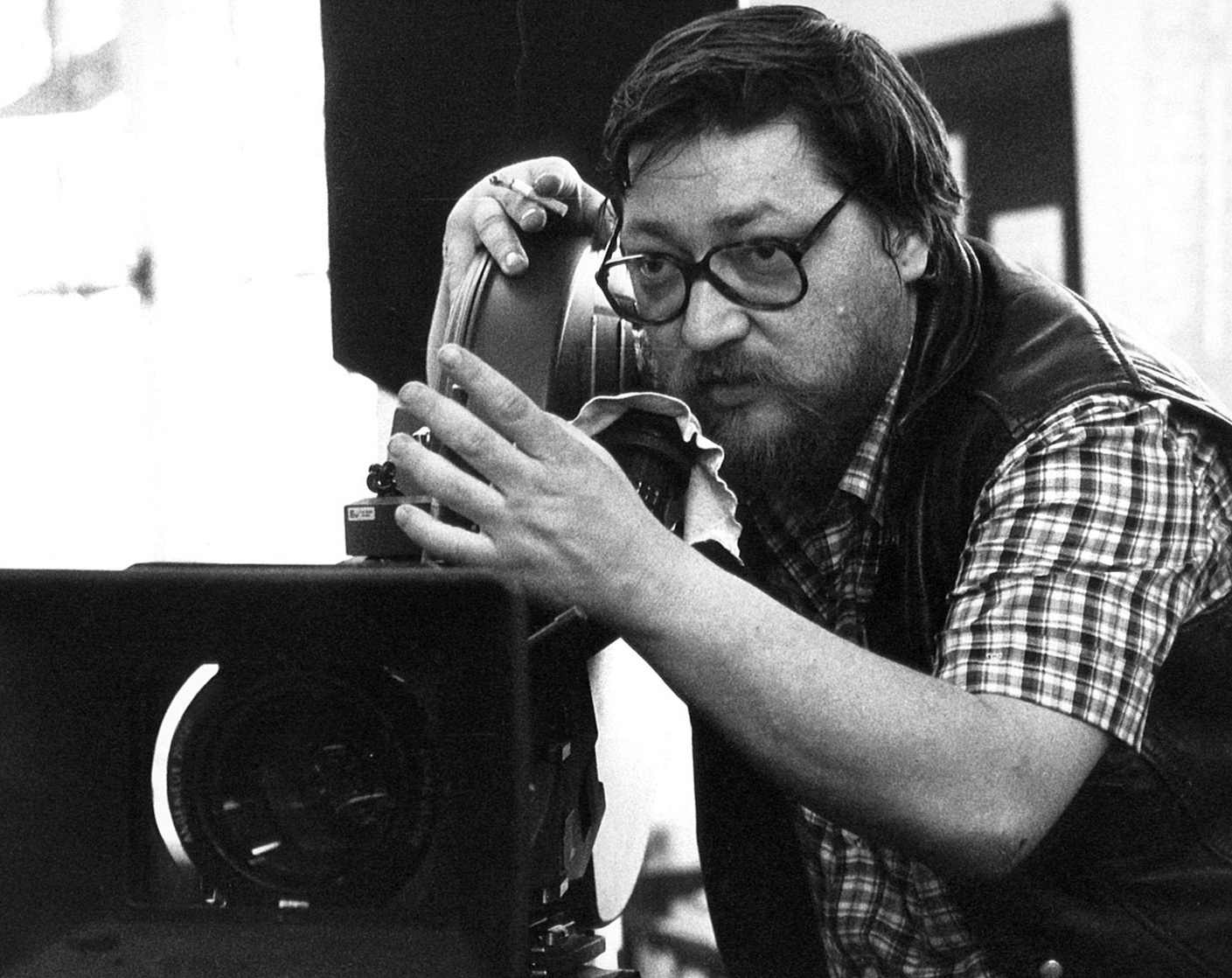 Rainer Werner Fassbinder Rainer Werner Fassbinder