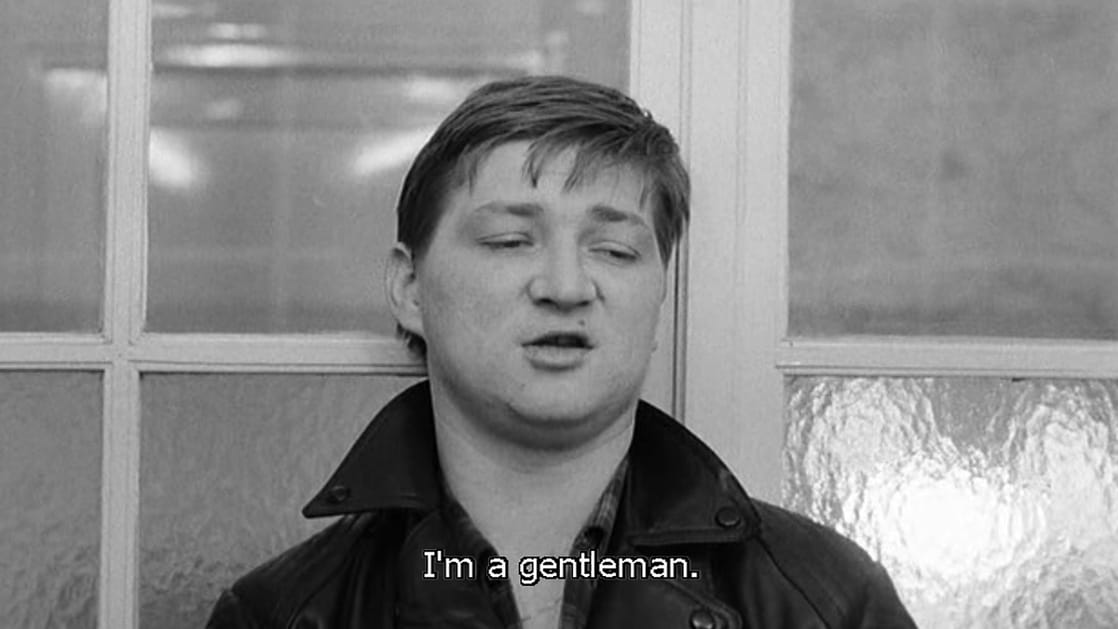 Picture of Rainer Werner Fassbinder