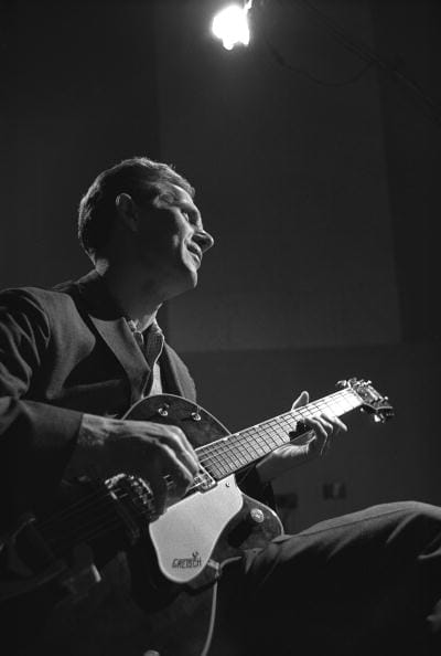 Picture of Chet Atkins